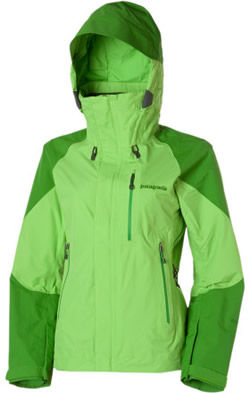 Patagonia Piolet Jacket
